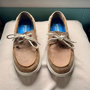 SPERRY top Sider memory foam